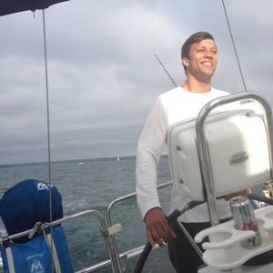 Meet your Posher, Thiago